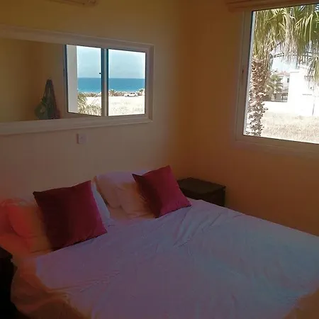 Beach Golden Palms * Agia Napa