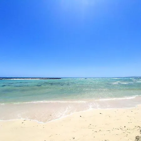 Beach Golden Palms Agia Napa