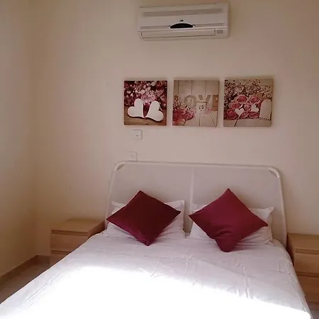 Villa Beach Golden Palms *